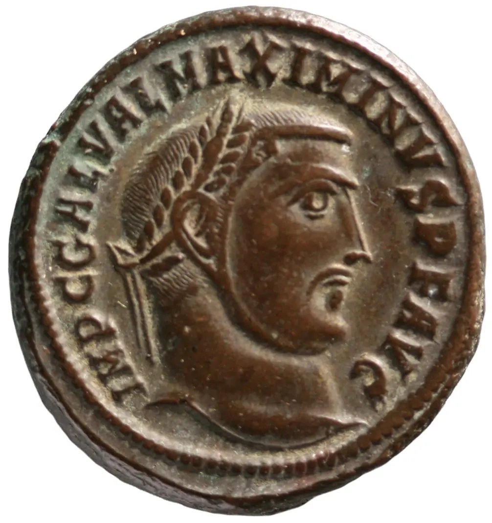 Maximinus II. (Daia)
