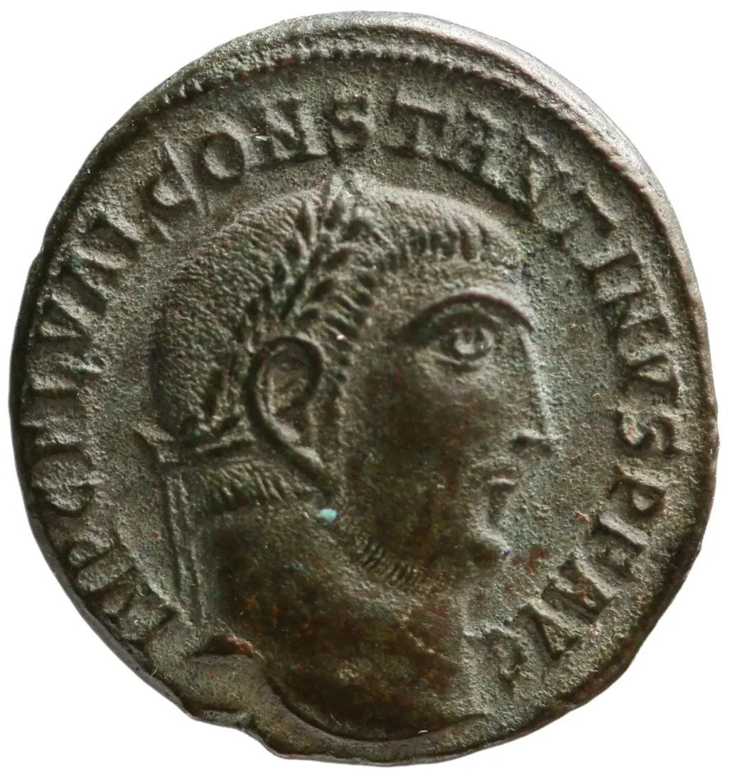 Constantinus I.