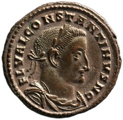 Constantinus I. (Caesar)