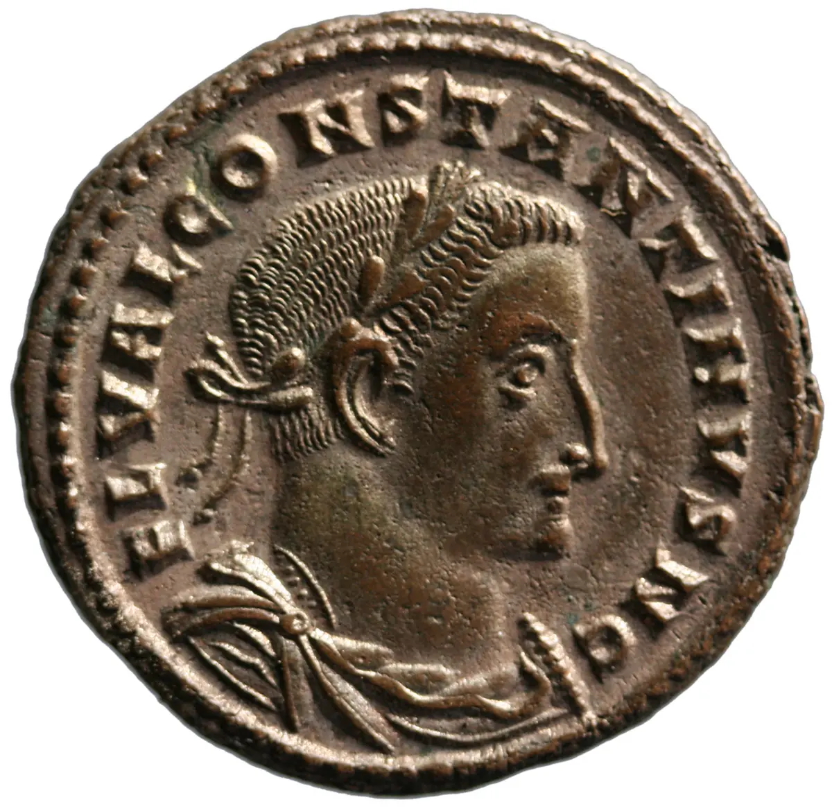 Constantinus I. (Caesar)