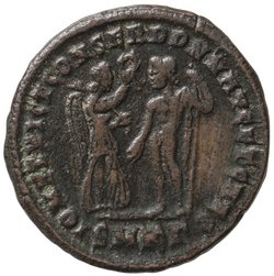 Licinius I. und Licinius II.