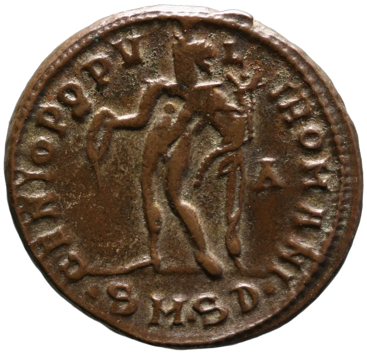 Severus II. Caesar