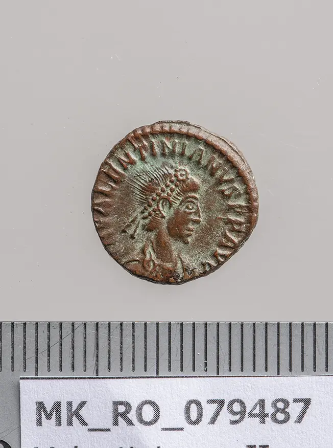 Valentinianus II.