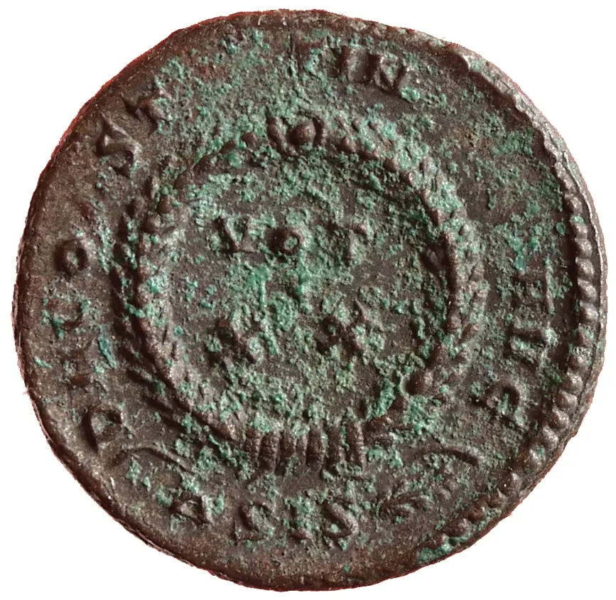 Constantinus I.