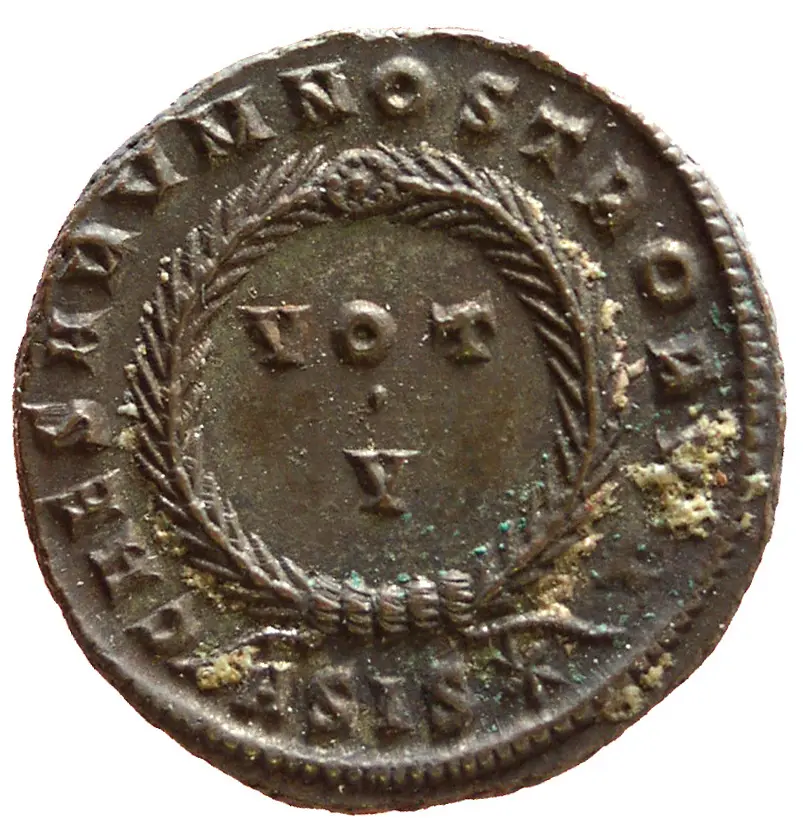 Crispus