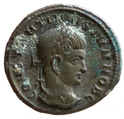 Constantinus II. (Caesar)