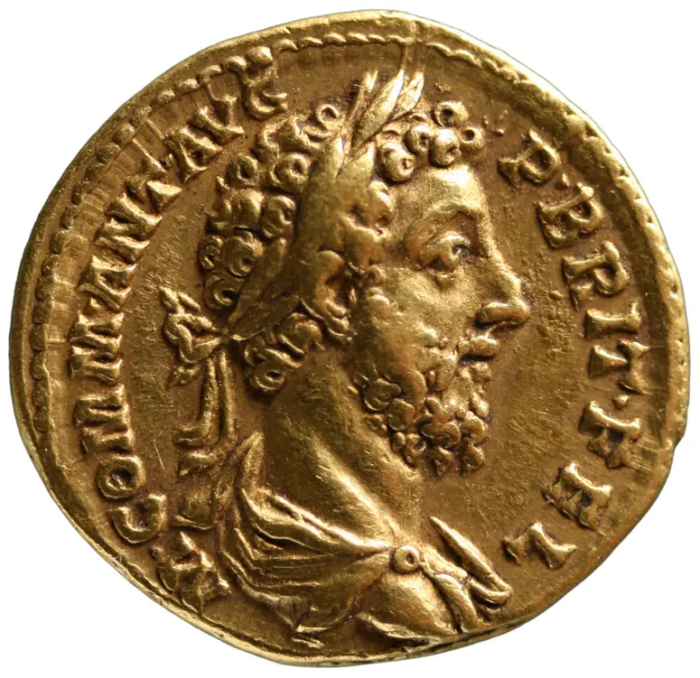 Münze