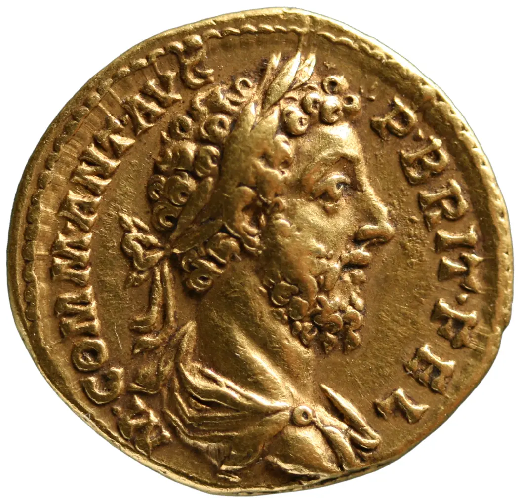 Commodus