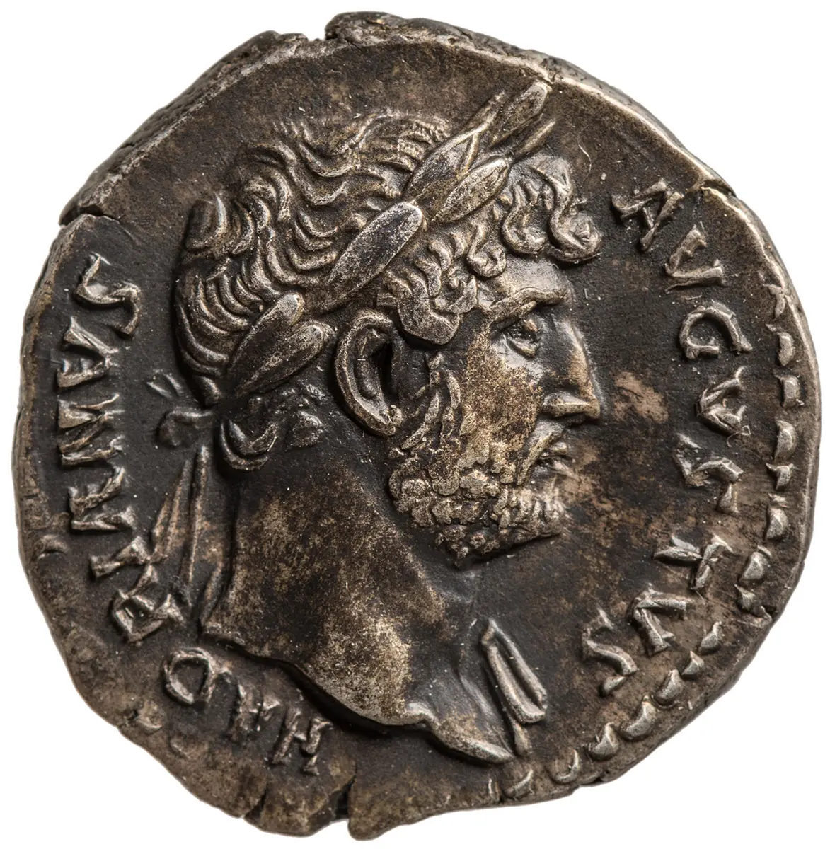 Hadrianus