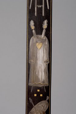 Standkreuz 