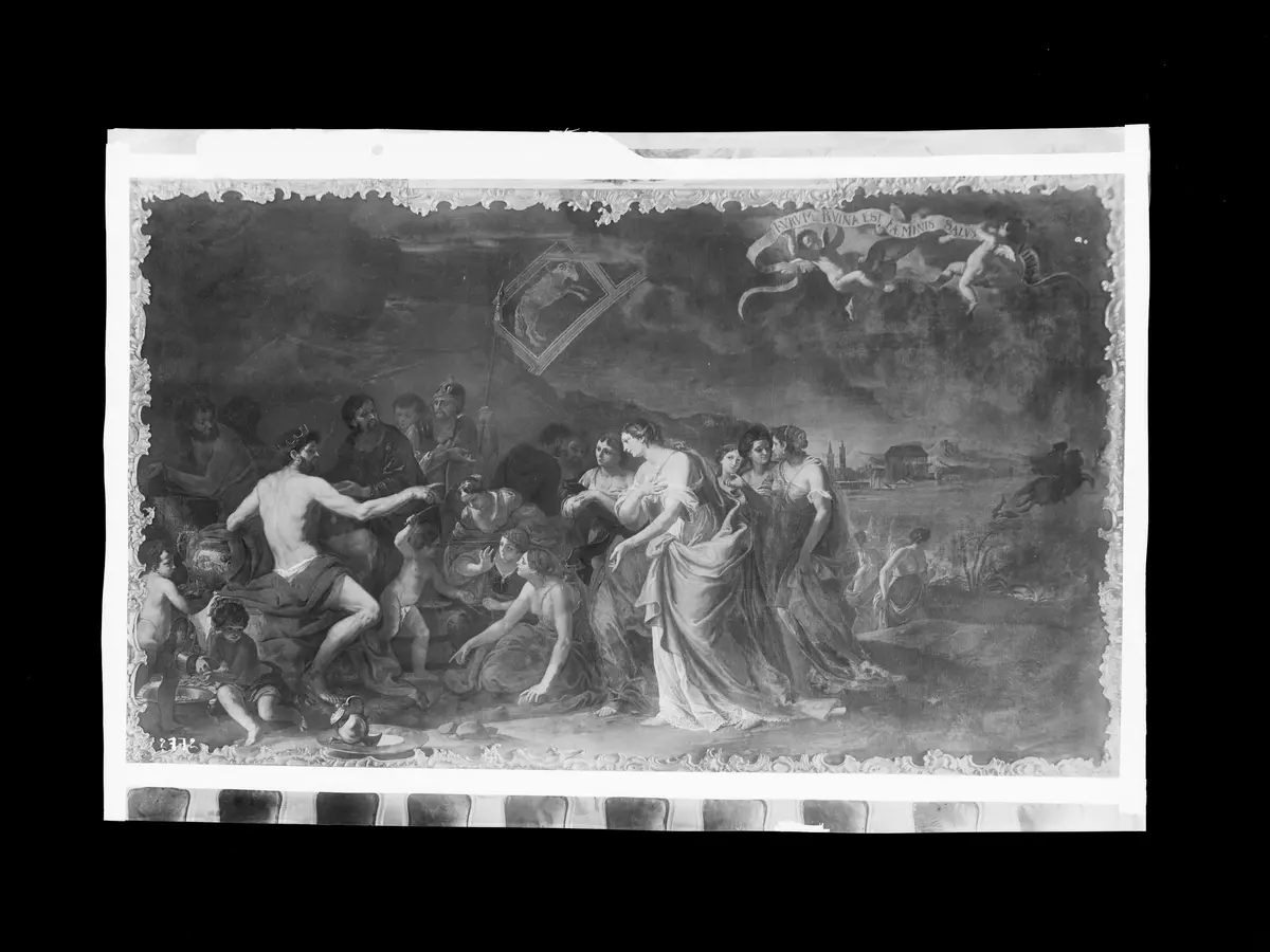 Sternbild des Widders