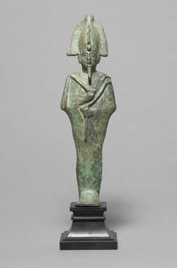 Gott Osiris