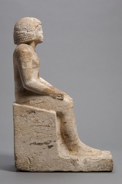 Statue des Henka