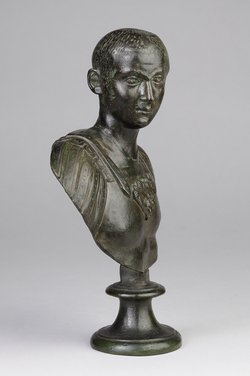 Büste von Gordian III.
