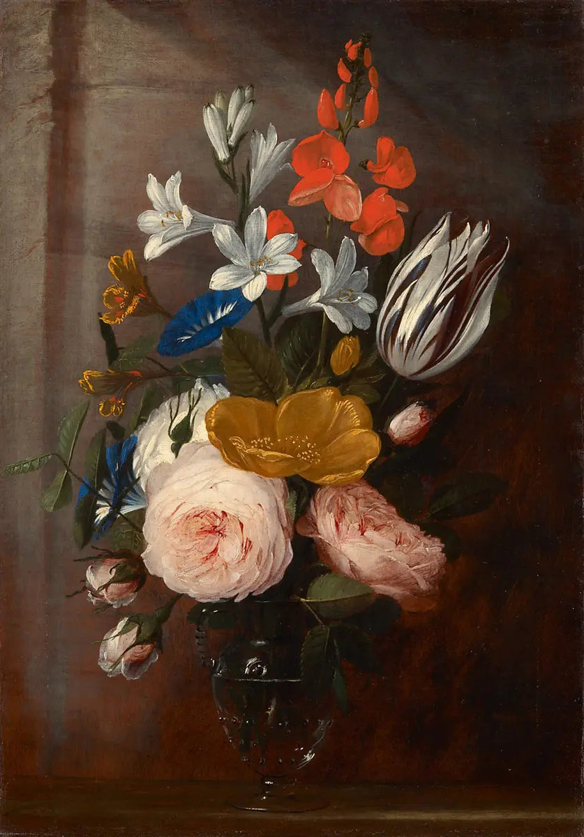 Blumenstrauß