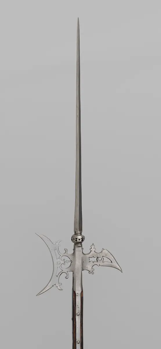 Helmbarte