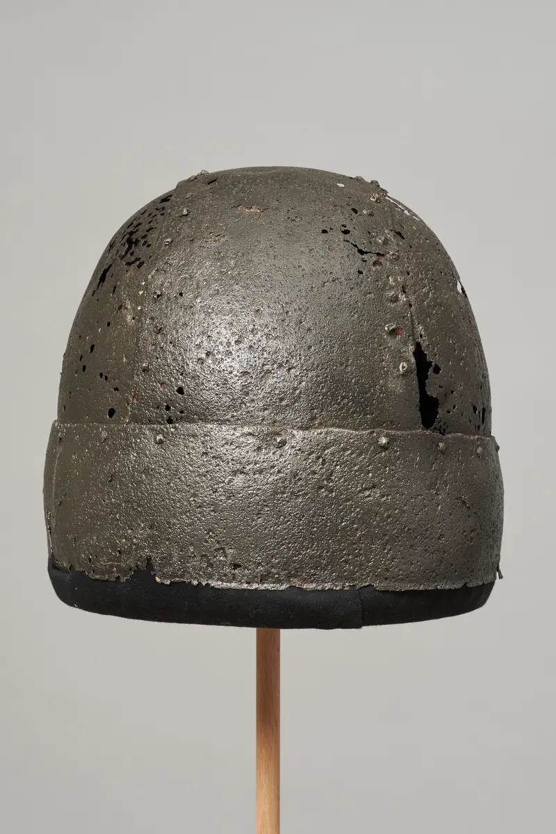 Bandhelm