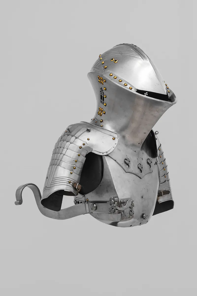 Stechzeugfragment