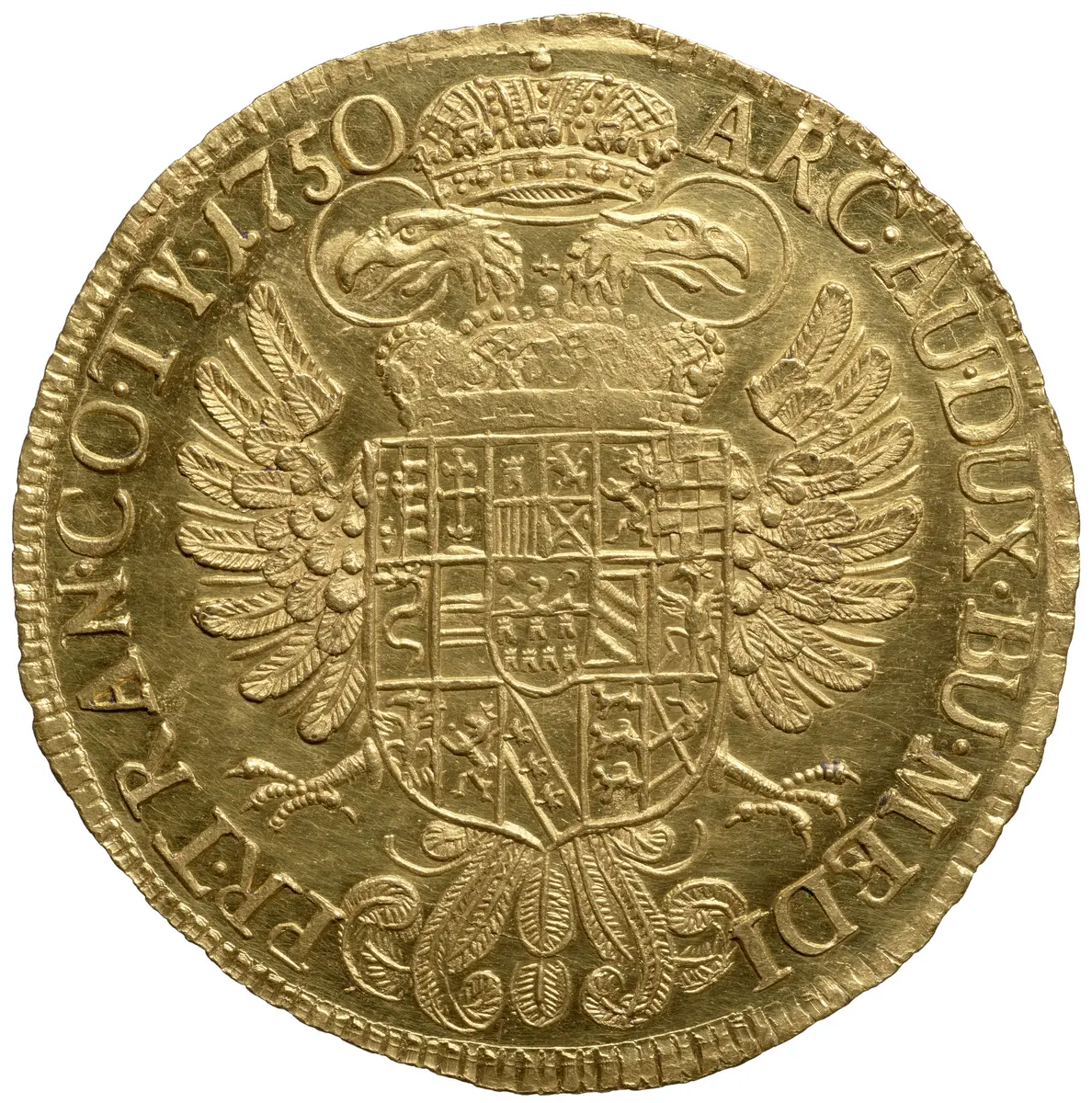 Haus Österreich: Maria Theresia