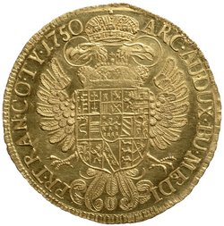 Haus Österreich: Maria Theresia