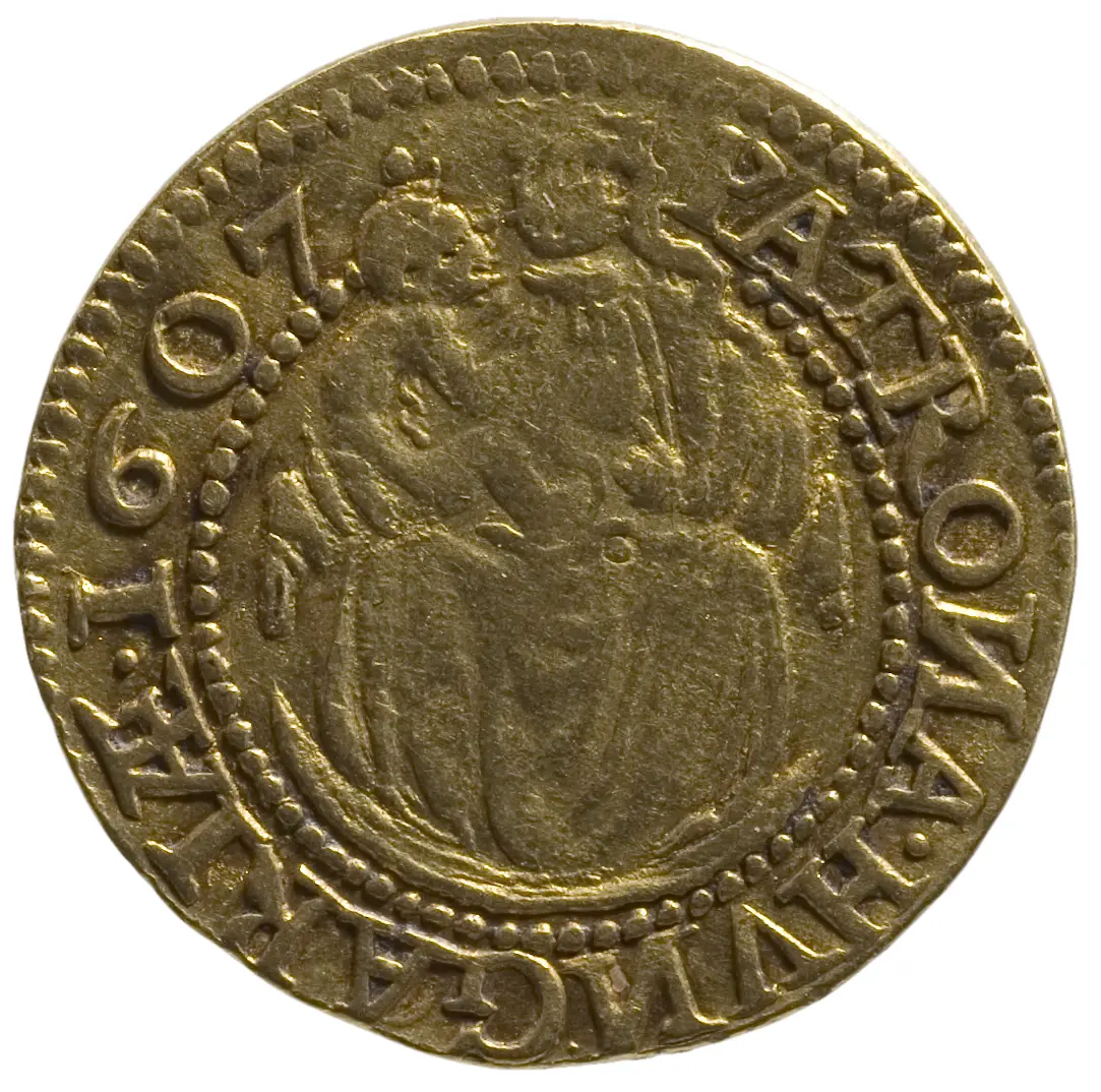 Münze