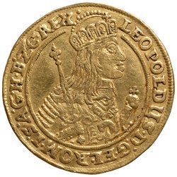 Haus Österreich: Leopold I.