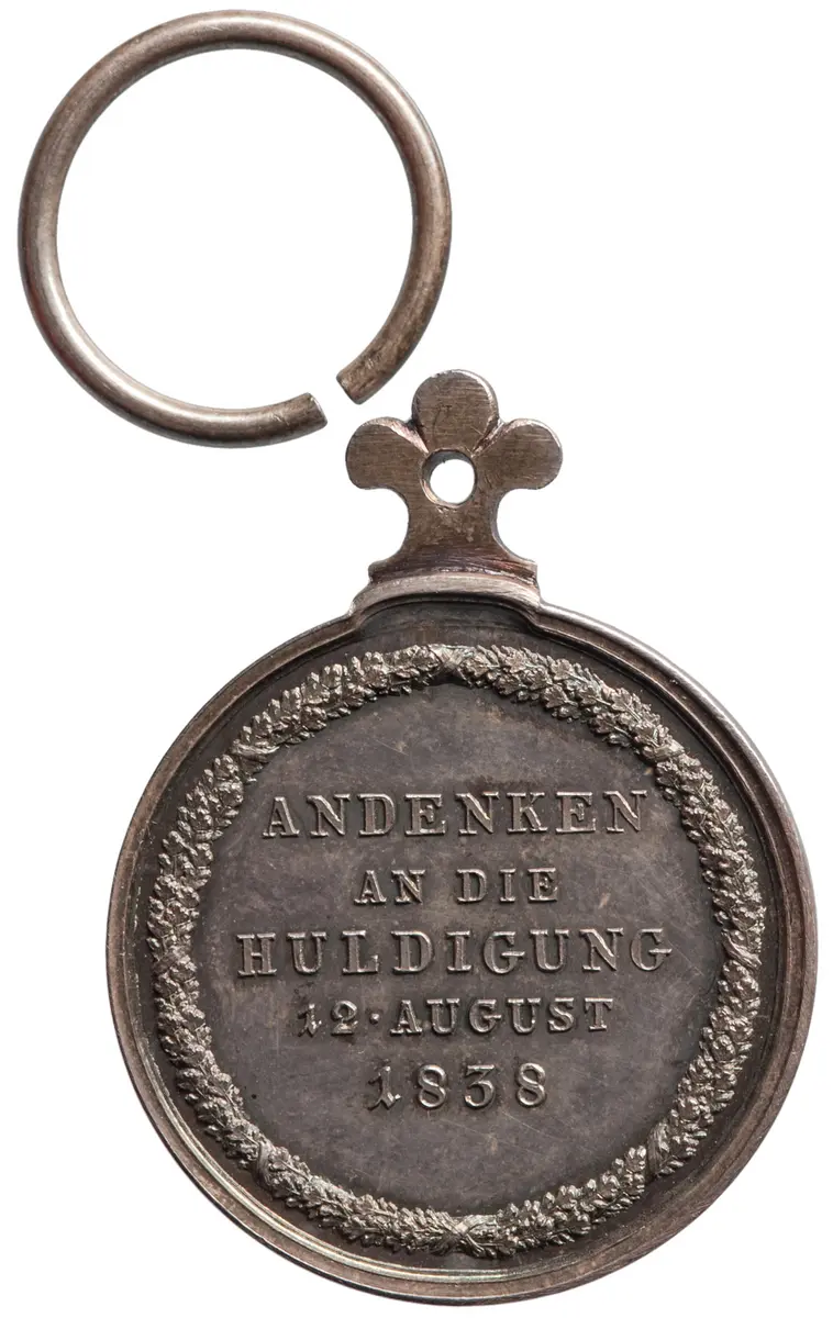 Habsburg: Kaiser Ferdinand I.