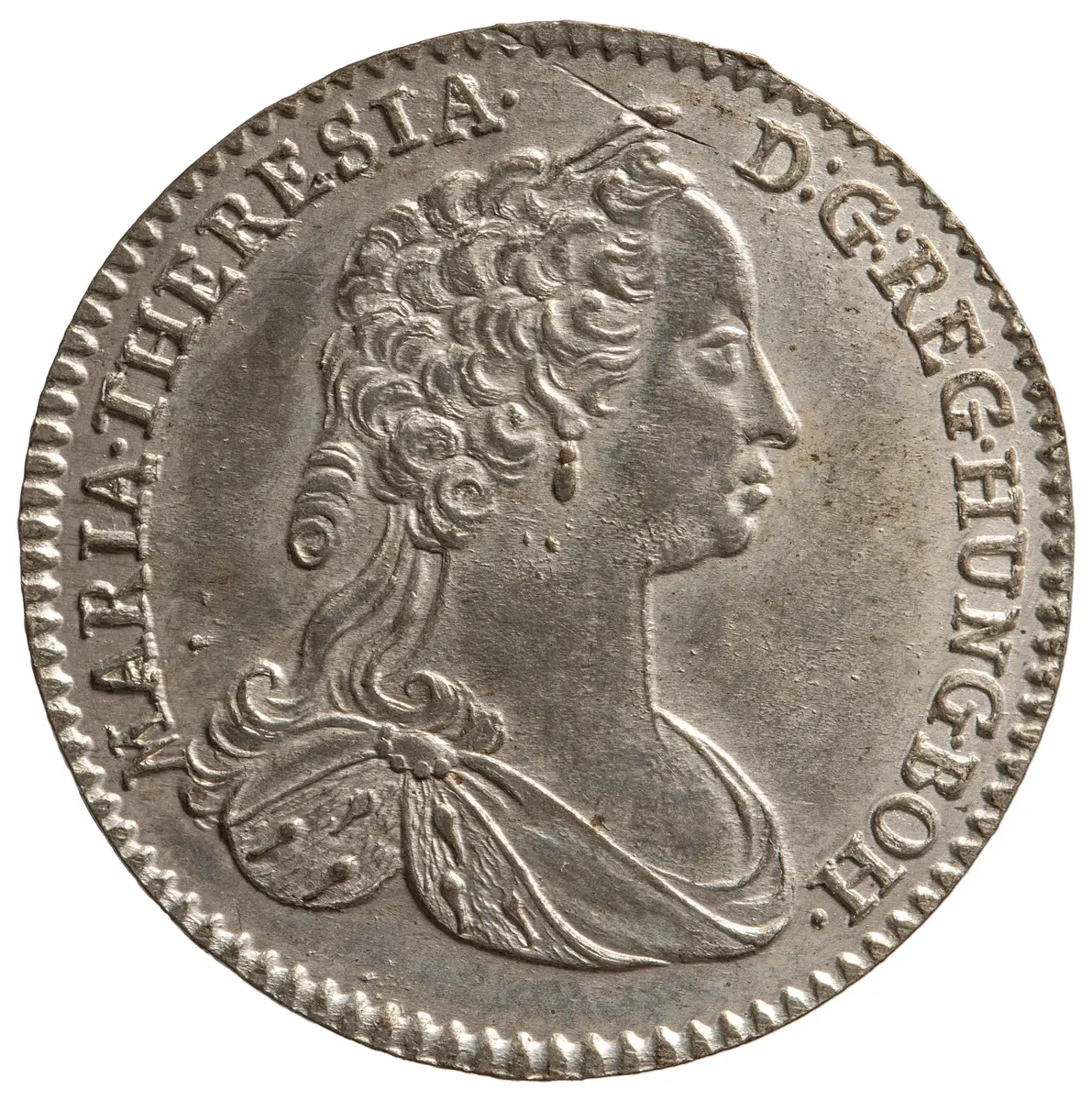 Haus Österreich: Maria Theresia