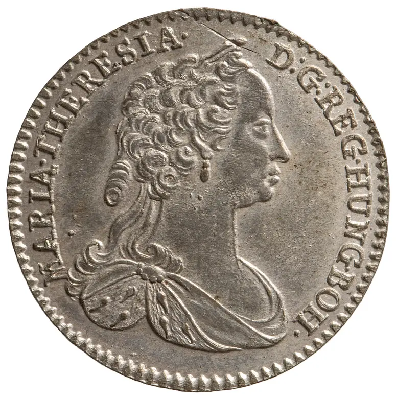 Münze