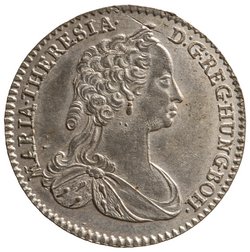 Haus Österreich: Maria Theresia