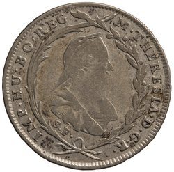 Haus Österreich: Maria Theresia