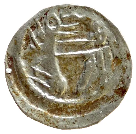 Könige von Ungarn: Béla IV.