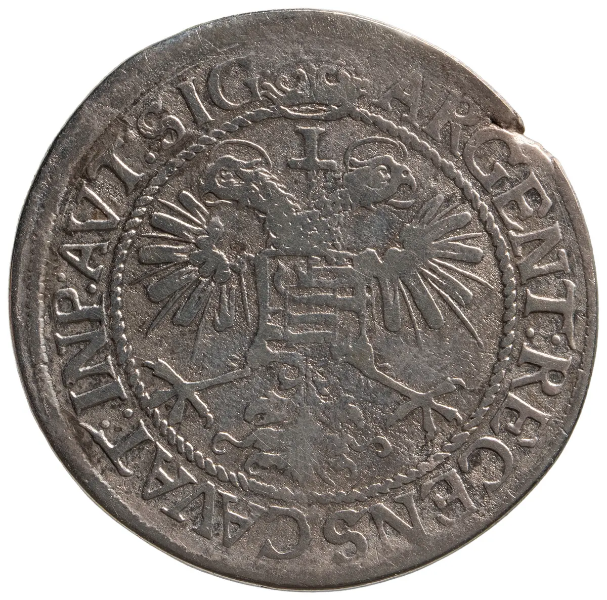 Haldenstein: Thomas I. v. Schauenstein