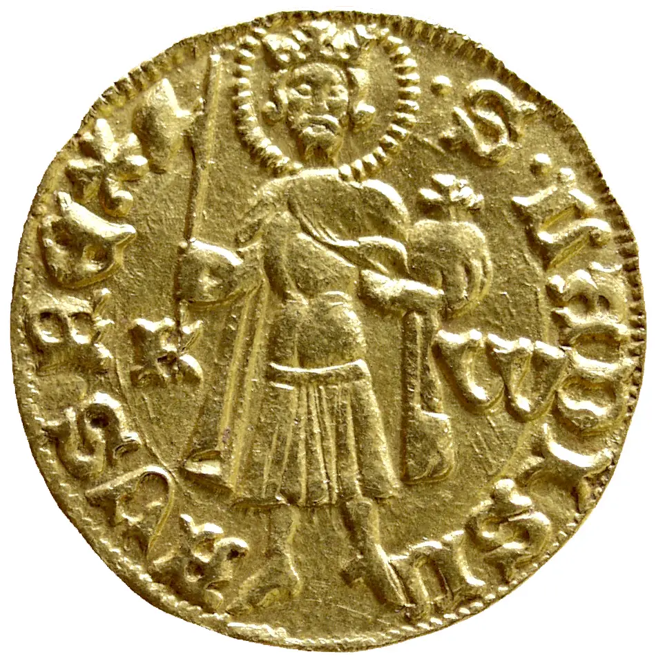 Könige von Ungarn: Sigismund