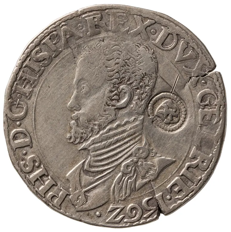 Münze