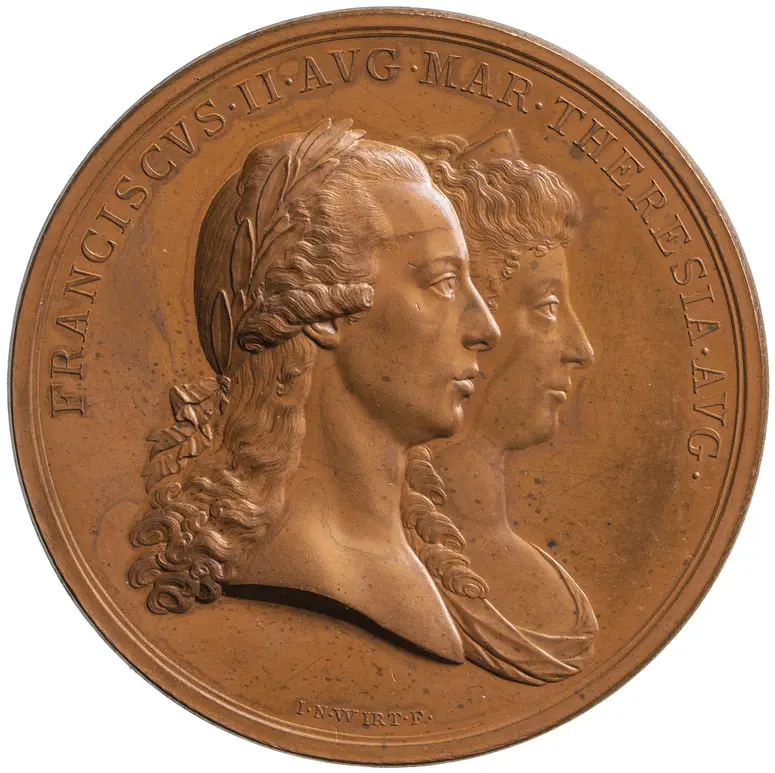 Medaille