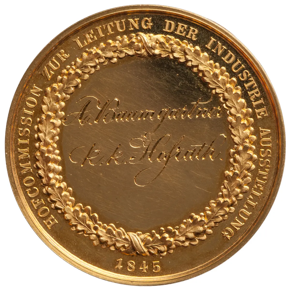 Habsburg: Kaiser Ferdinand I.