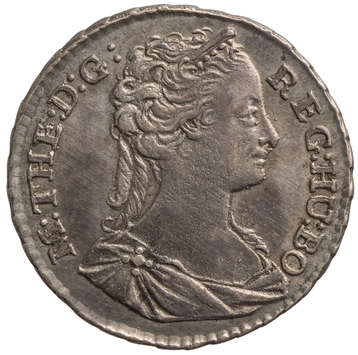 Haus Österreich: Maria Theresia