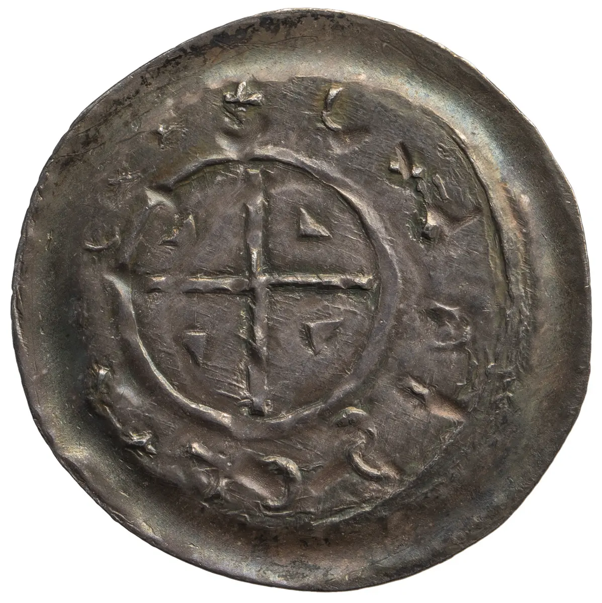 Könige von Ungarn: Ladislaus I. der Heilige