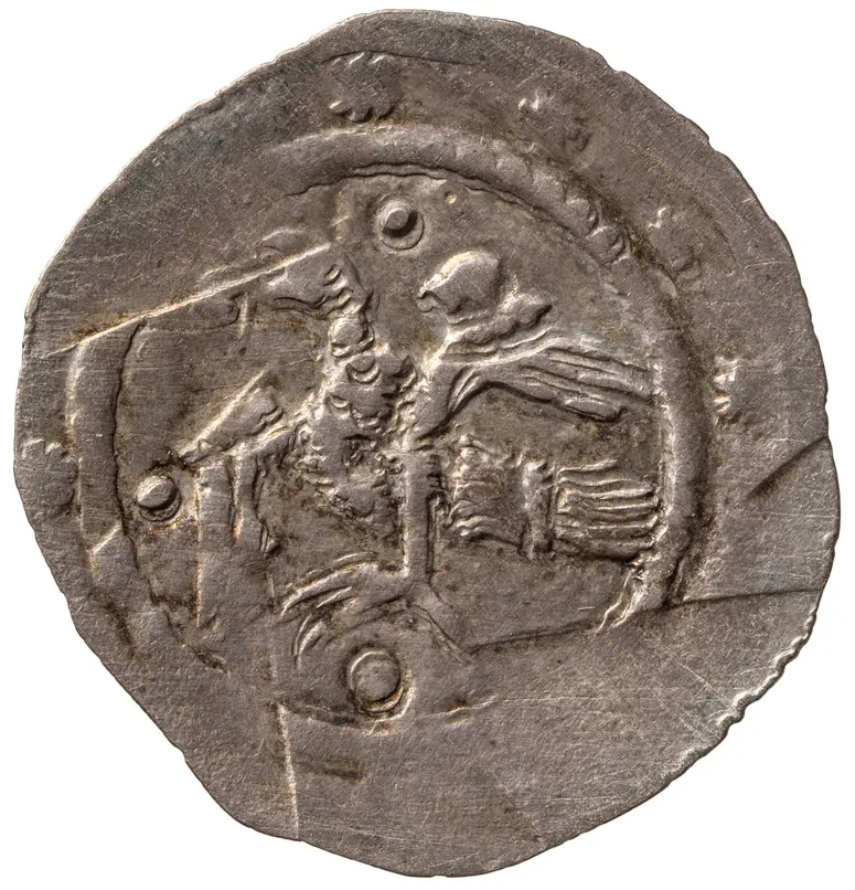 Münze