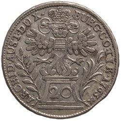 Haus Österreich: Maria Theresia