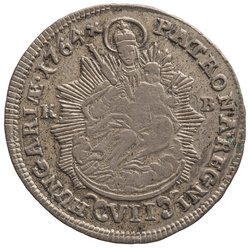 Haus Österreich: Maria Theresia