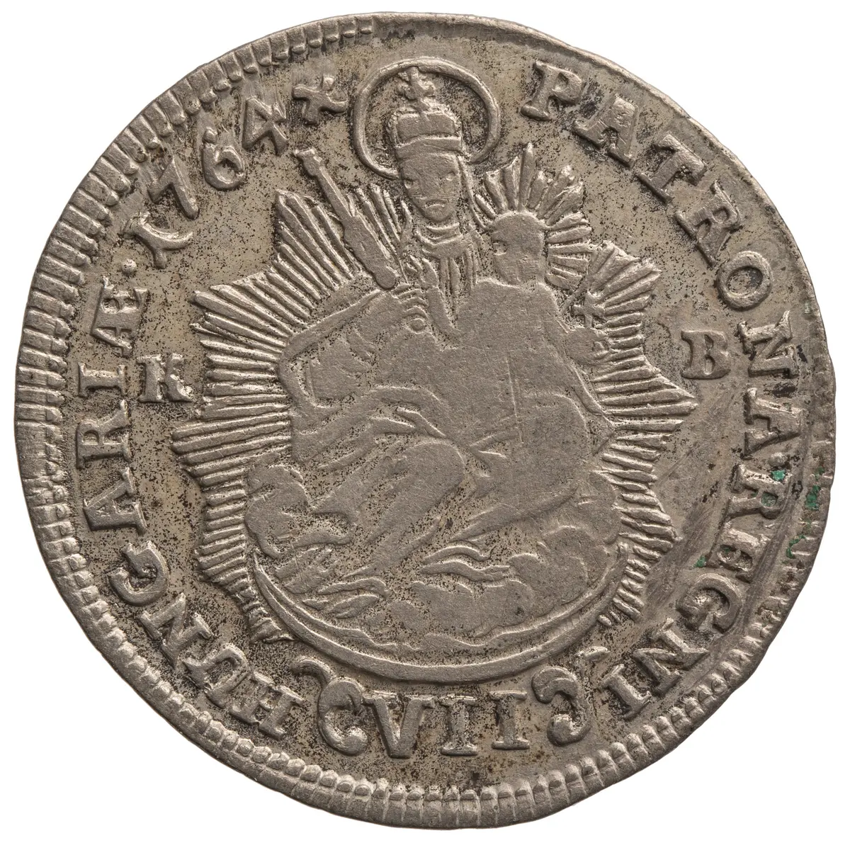 Haus Österreich: Maria Theresia