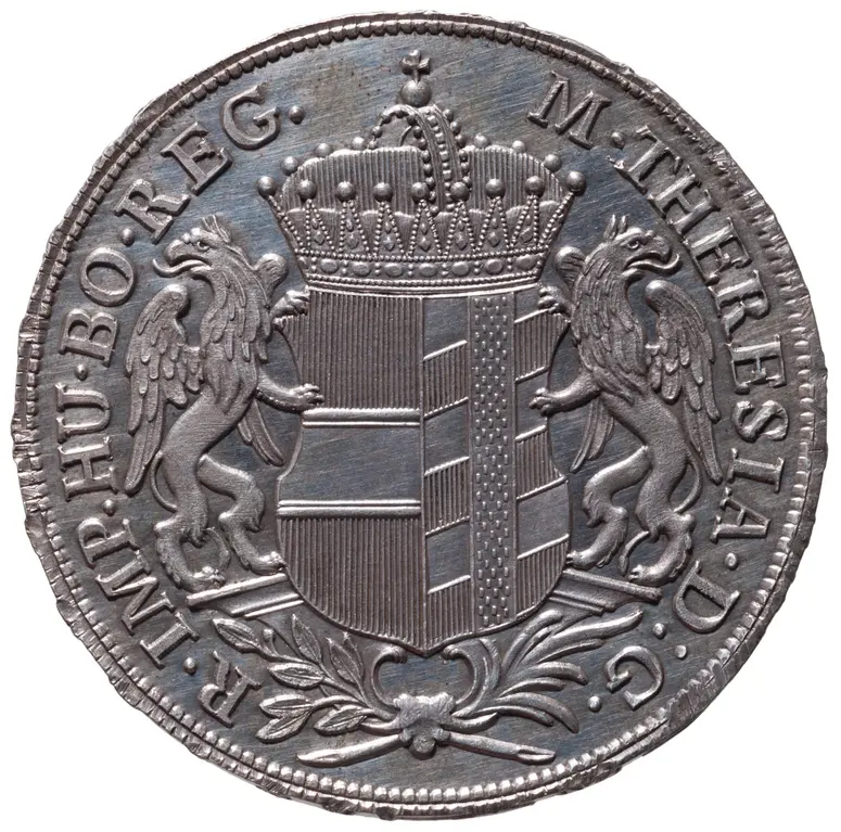 Münze