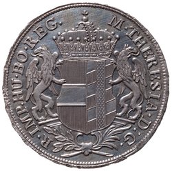 Haus Österreich: Maria Theresia