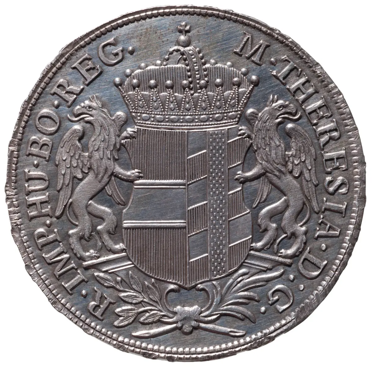 Haus Österreich: Maria Theresia