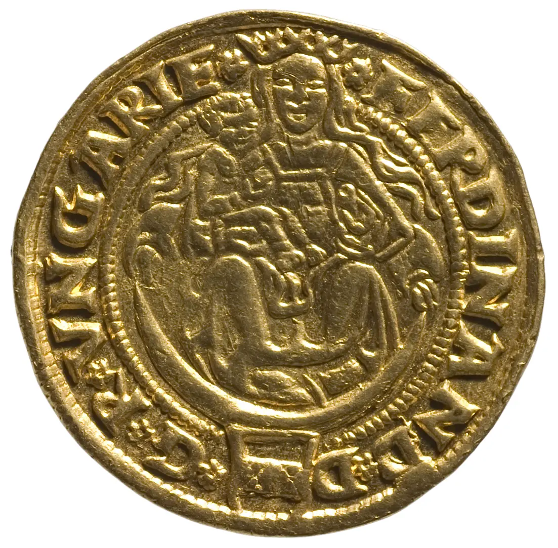 Münze