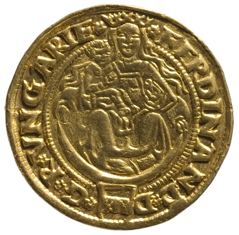 Münze