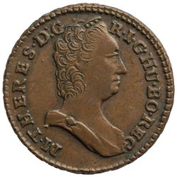Haus Österreich: Maria Theresia