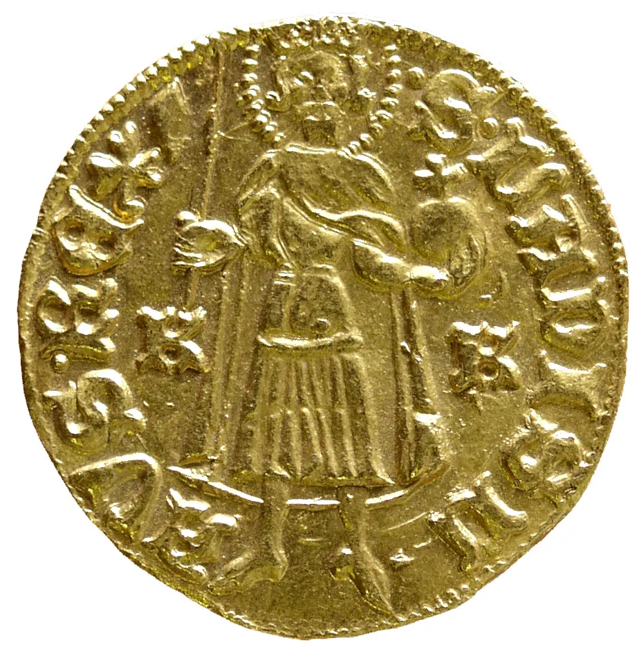 Könige von Ungarn: Sigismund